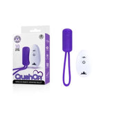 Crush On Wireless Rechargeable Bullet G-Spot Vibrators